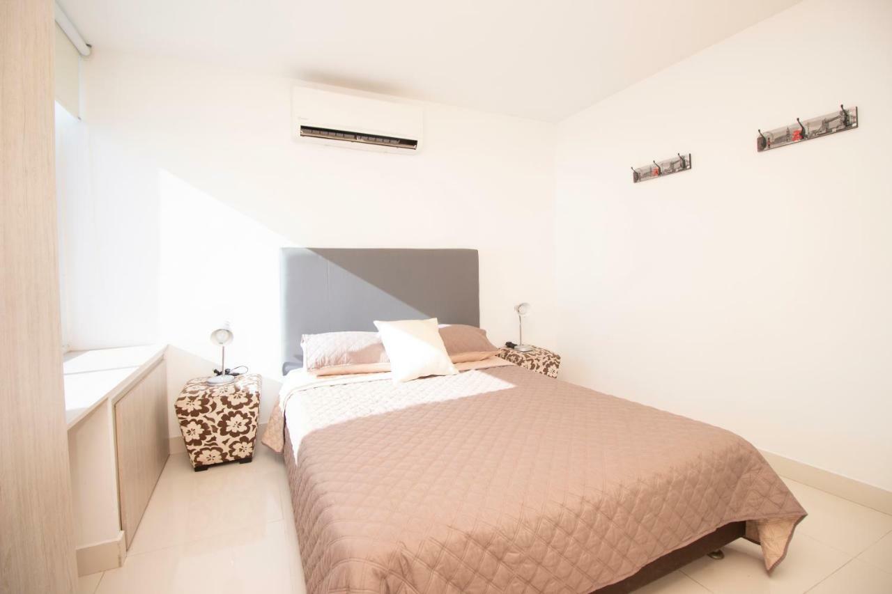Riviera Beach - Livin Colombia Cartagena Exterior foto