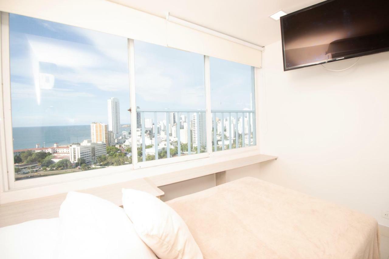 Riviera Beach - Livin Colombia Cartagena Exterior foto